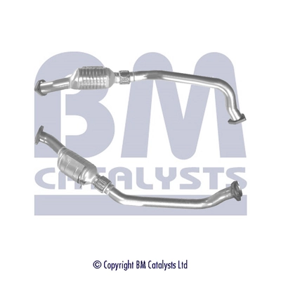 Catalytic Converter